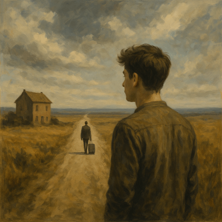 Zurück zu den Wurzeln