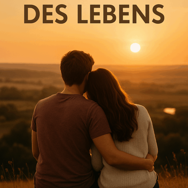 Allein sein oder in Love?