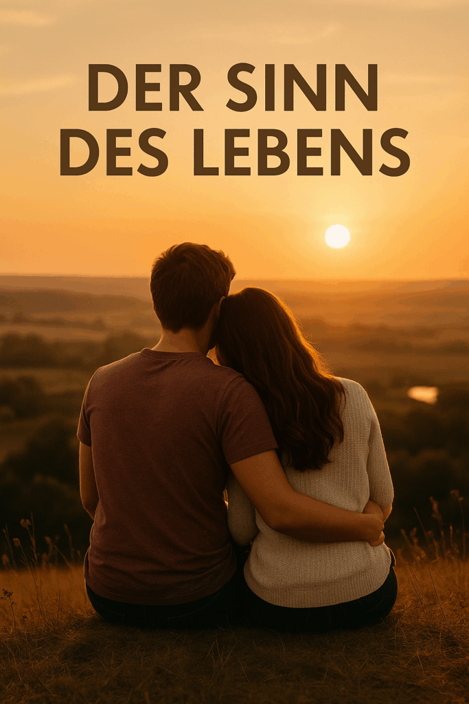 Allein sein oder in Love?